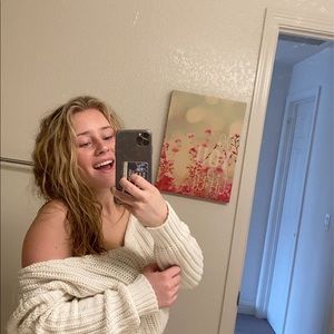 Meet your Posher, Ashlyn